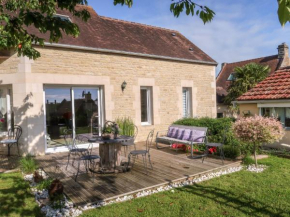 Holiday Home La Forge de Marcel by Interhome